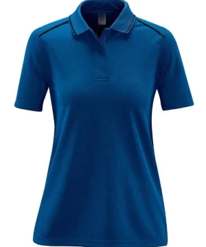 Alternative view of Stormtech Women's Endurance HD Polo - 5W