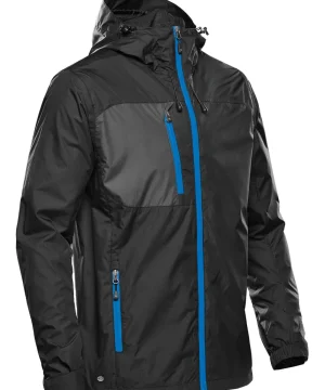 Alternative view of Stormtech Men's Olympia Shell - 2