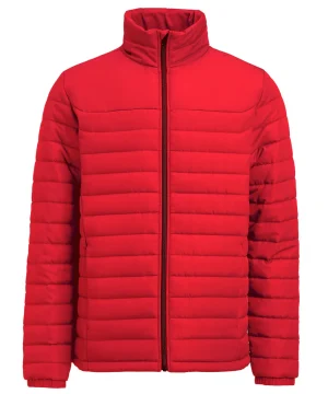 Alternative view of James Harvest Arches Jacket