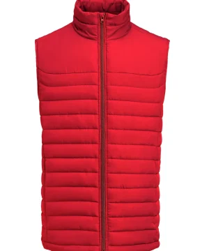 James Harvest Arches Vest