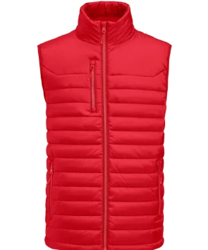 Alternative view of James Harvest Meadows Vest