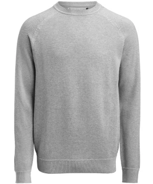 Alternative view of James Harvest Ashland Casual Knit Sweat