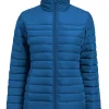 James Harvest Ladies Arches Jacket
