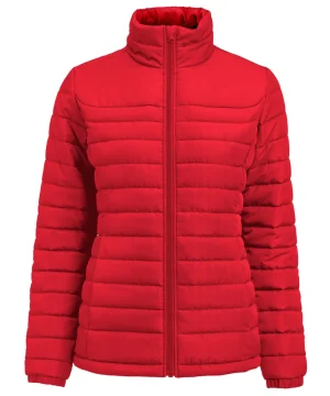Alternative view of James Harvest Ladies Arches Jacket