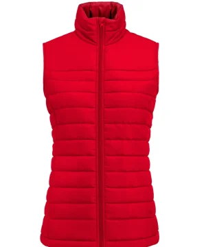 James Harvest Ladies Arches Vest