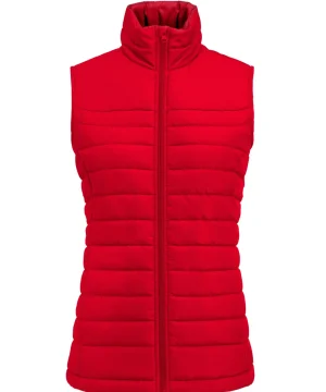 Alternative view of James Harvest Ladies Arches Vest