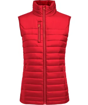 Alternative view of James Harvest Ladies Meadows Vest