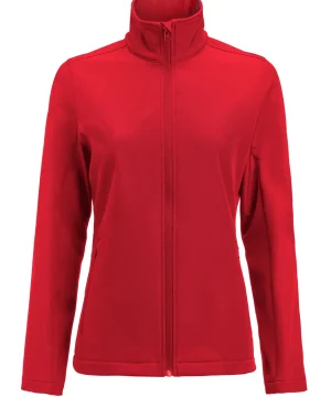 Alternative view of James Harvest Ladies Valley Jacket
