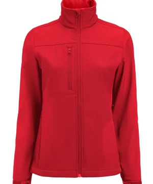Alternative view of James Harvest Ladies Mammoth Jacket