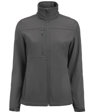 James Harvest Ladies Mammoth Jacket