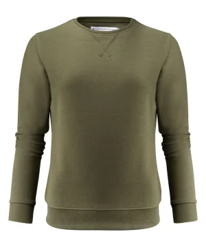 James Harvest Alder Heights Ladies Sweat