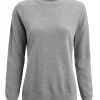 James Harvest Ladies Ashland Casual Knit