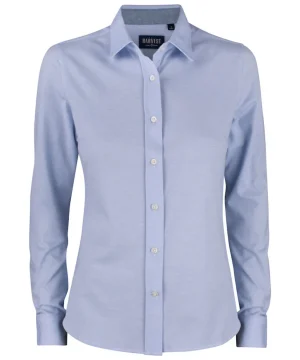 James Harvest Burlingham Ladies Shirt