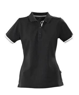 Alternative view of James Harvest Ladies Antreville Polo