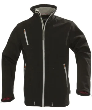 James Harvest Men's Snyder Softshell