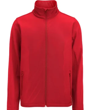 Alternative view of James Harvest Valley Jacket