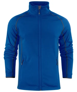 Alternative view of James Harvest Miles Fleece Jacket