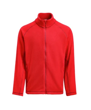 Alternative view of James Harvest Zion Fleece
