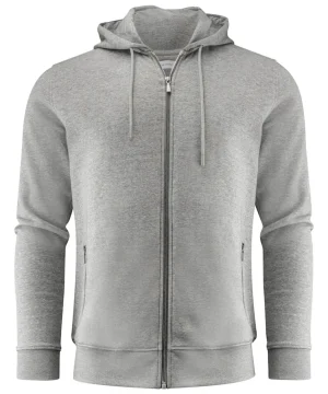 Alternative view of James Harvest Westwood Heights Zip Hood