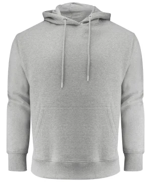 Alternative view of James Harvest Hopedale Unisex Hoodie