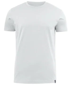 Alternative view of James Harvest American U T-Shirt