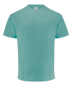 James Harvest Devons Pocket Unisex T-Shirt