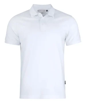 Alternative view of James Harvest Sunset Modern Polo