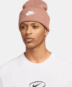 Alternative view of Nike Golf Futura Peak Beanie