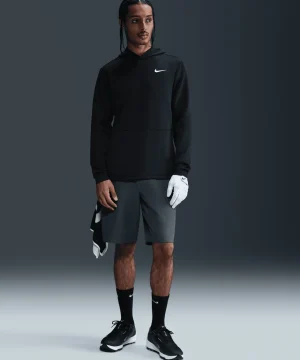 Alternative view of Nike Golf Dri-FIT Therma Flex Hoody