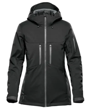 Stormtech Women's Epsilon System Jacket - 2W