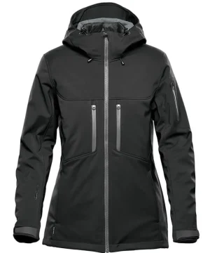 Alternative view of Stormtech Women's Epsilon System Jacket - 2W