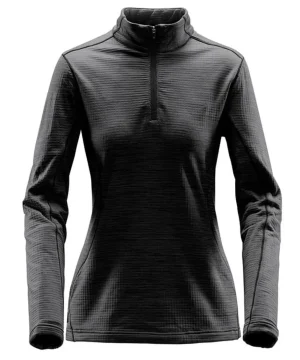 Stormtech Women's Base Thermal 1/4 Zip - 1W