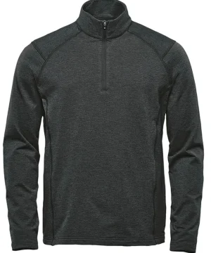 Stormtech Men's PE Treeline 1/4 Zip Pullover - 2