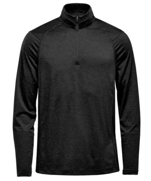 Stormtech Men's Milano 1/4 Zip Pullover - 1