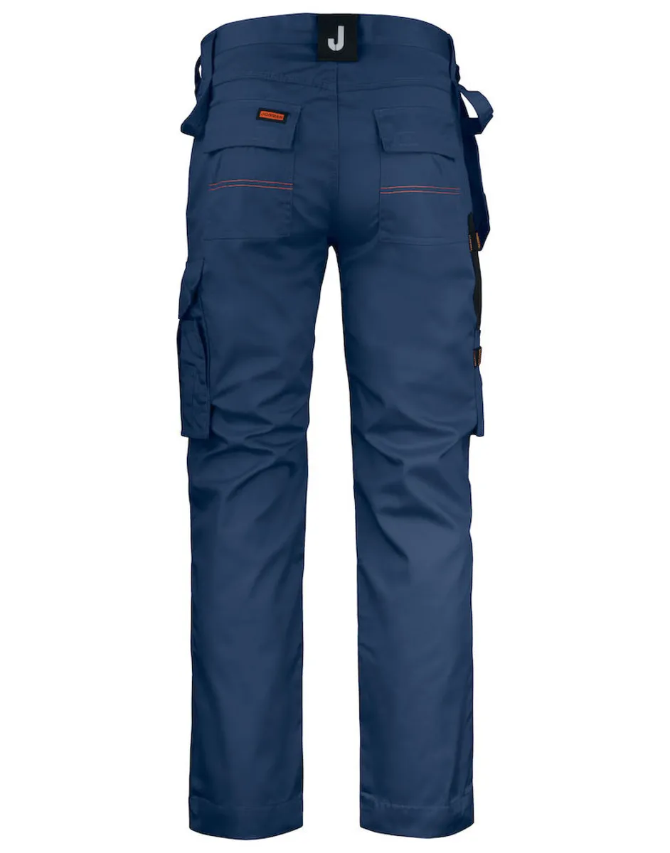 Jobman Craftsman Trousers - Image 2