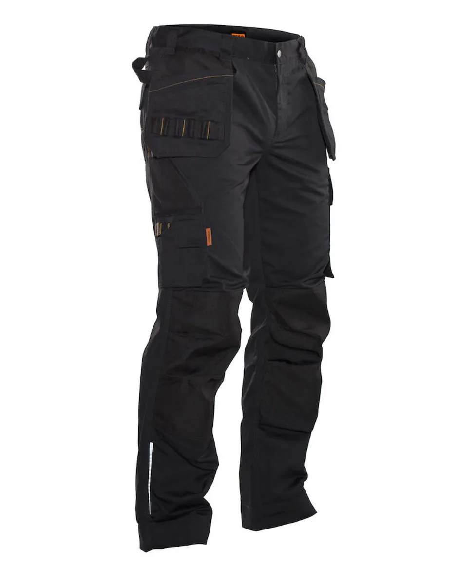 Jobman Craftsman Trousers - Image 3