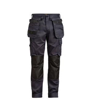 Alternative view of Jobman Craftsman Trousers Stretch