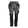 Jobman Craftsman Trouser 4-Way Stretch