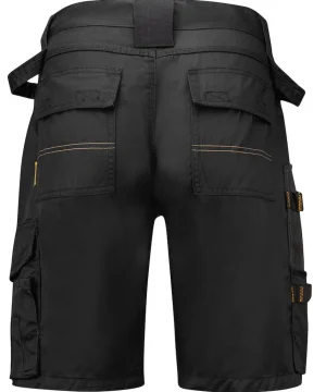 Alternative view of Jobman Service Shorts