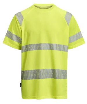 Jobman Jobman Hi-Vis T-Shirt