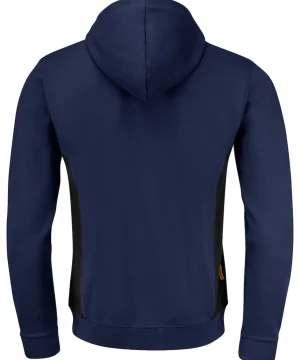 Alternative view of Jobman Sweatshirt Hoodie