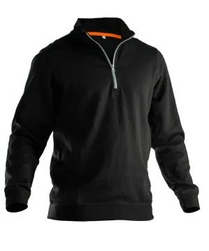 Jobman Sweatshirt 1/2 Zip