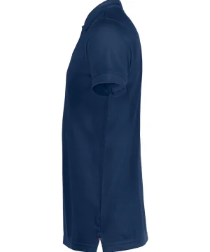 Alternative view of Jobman Polo Shirt