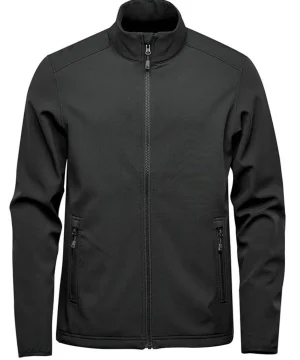 Stormtech Men's Pure Earth Narvik Softshell - 1