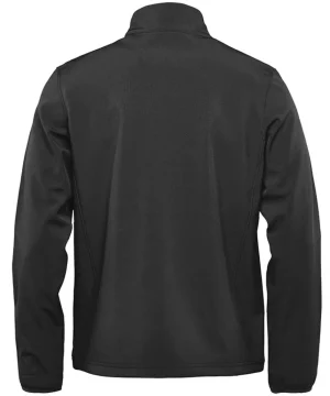 Alternative view of Stormtech Men's Pure Earth Narvik Softshell - 1