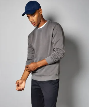 Kustom Kit Regular Fit Sweatshirt