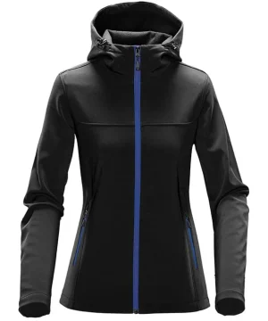 Stormtech Women's Orbiter Softshell Hood - 1W