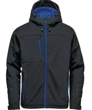Stormtech Orbiter Insulated Softshell - 1