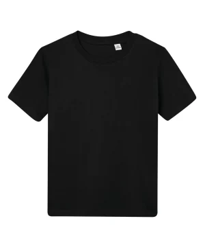 Alternative view of Mantis Kid's Essential Organic T