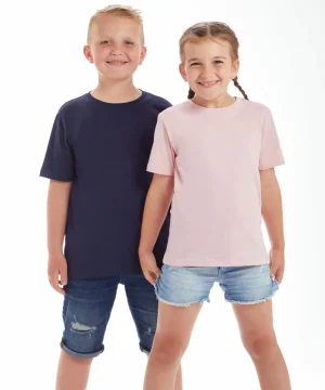 Mantis Kid's Essential Organic T